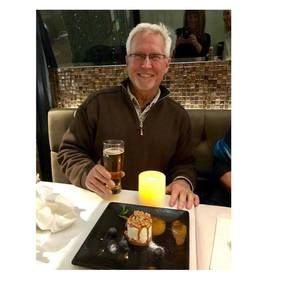 Meet your Posher, Jim